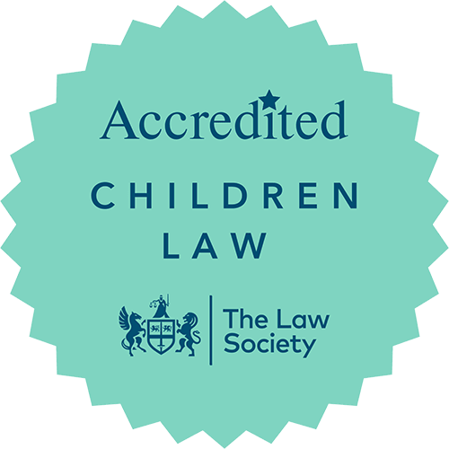 LS Accreditation Children Law